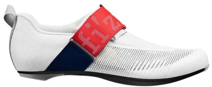 Fizik Transiro Hydra Aeroweave Carbon Raceschoenen Wit EU 46 1/2