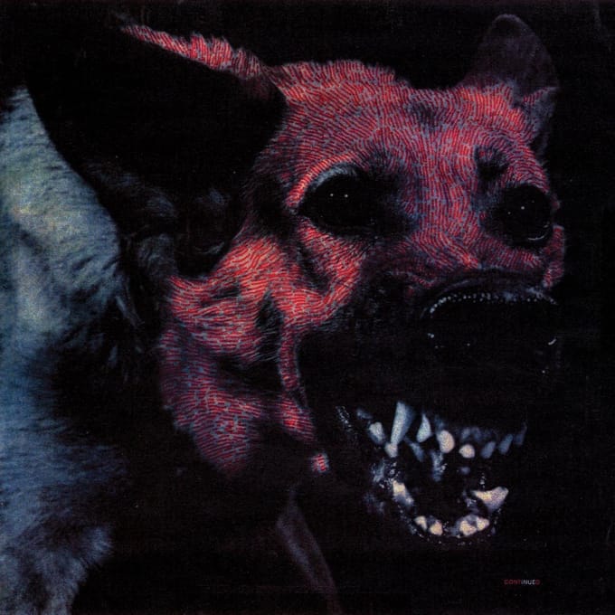 Protomartyr - Under Color Of Official Right (CD)