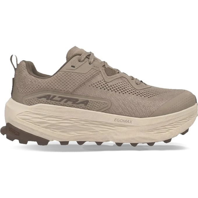 Trailschoenen Altra Olympus 7