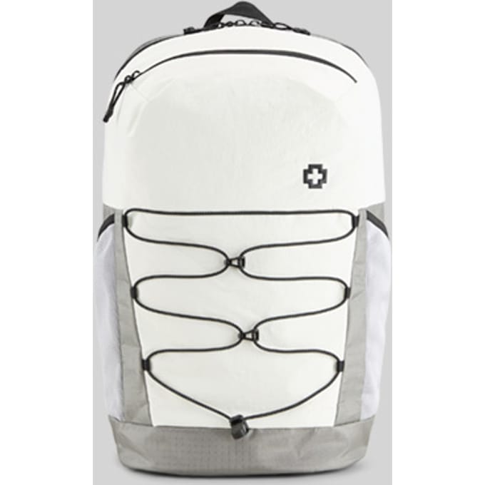 Strellson Homerton Niklas - Rugzak L 46.5 cm (offwhite)