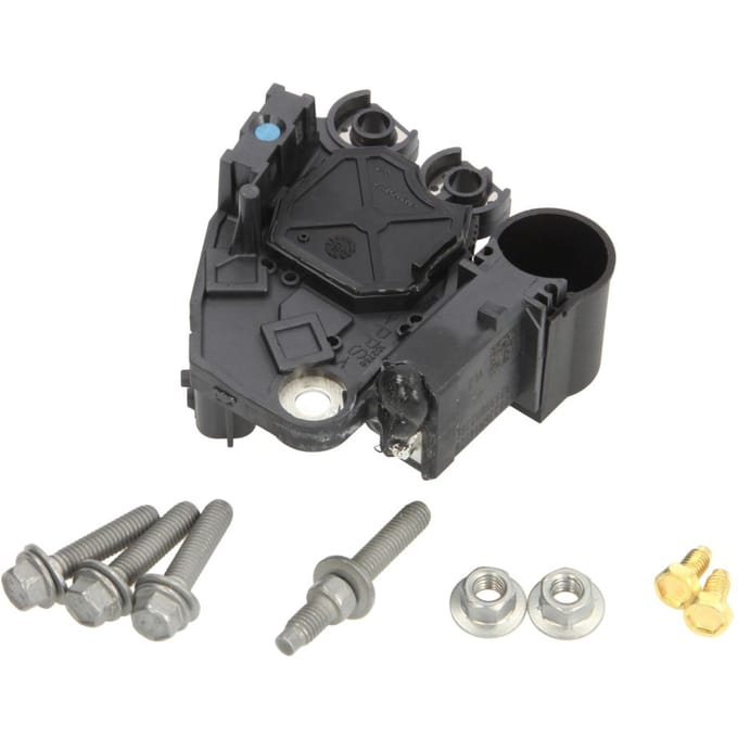 Spanningsregelaar, alternator VALEO 595411