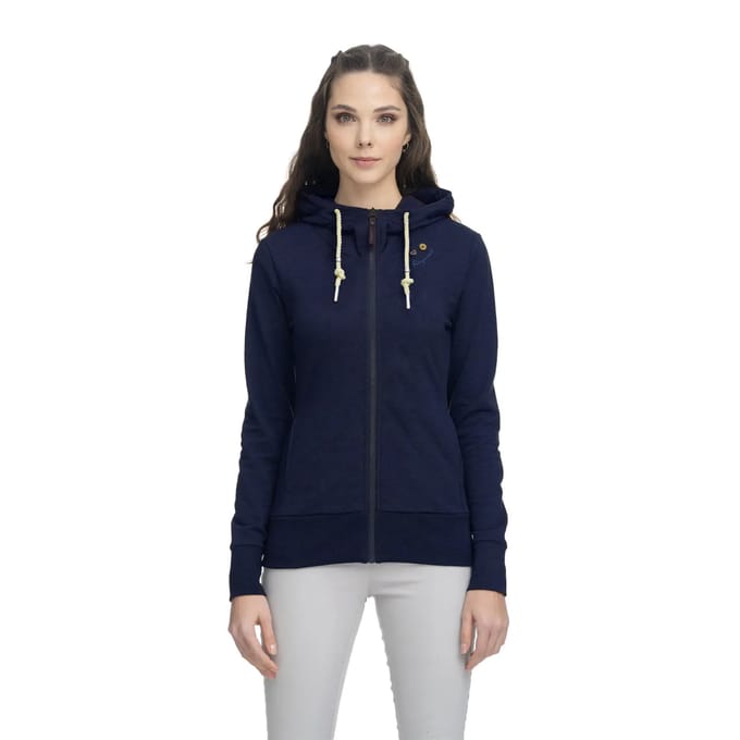 Dames Hoodie Ragwear Paya