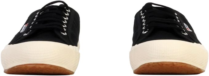 Artifact lage sneakers met veters
