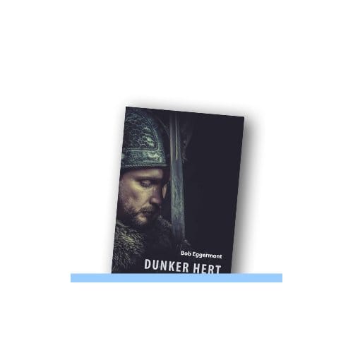 Dunker Hert - Bob Eggermont