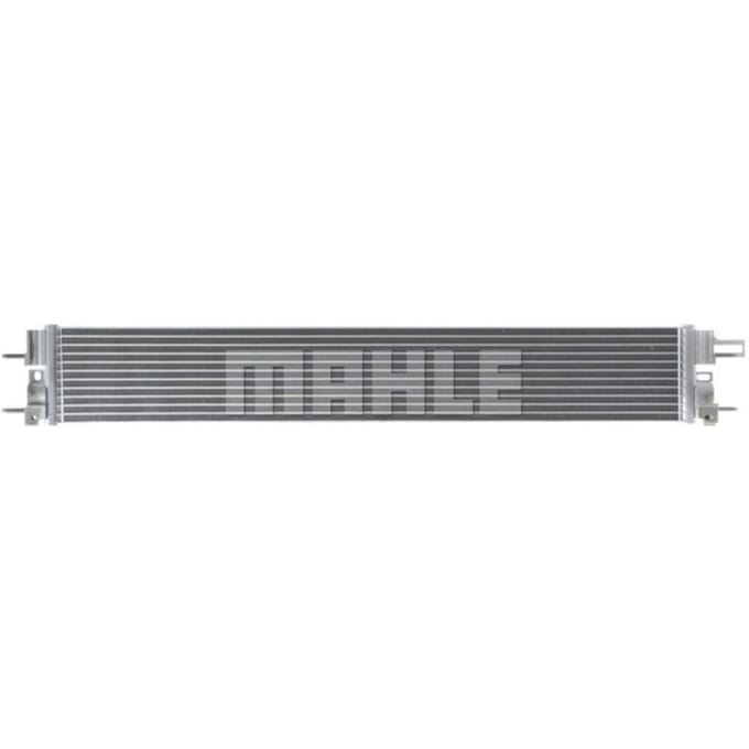 Condensator, airconditioner MAHLE AC 1126 000P