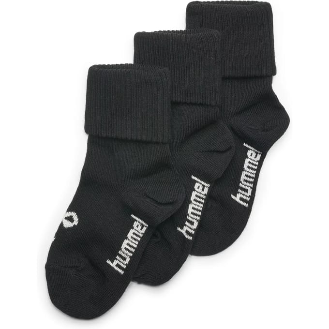 Hummel kindersokken Sora, set van 3, Sock 207549