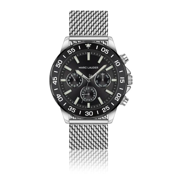 Horloge Marc Lauder Avignon