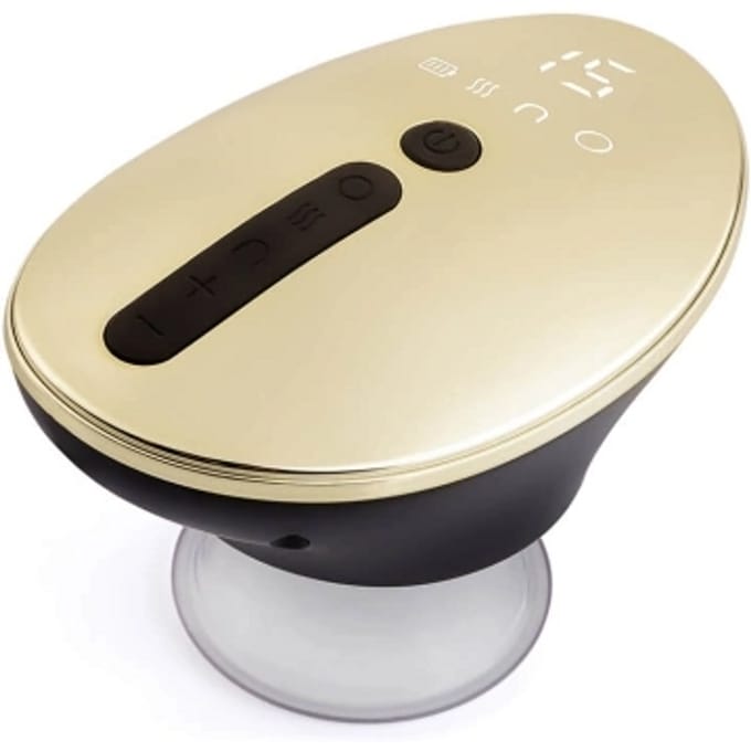 Beautifly Cuping Massager Therm Body Revive