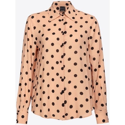 Overhemd Pinko 100121A133