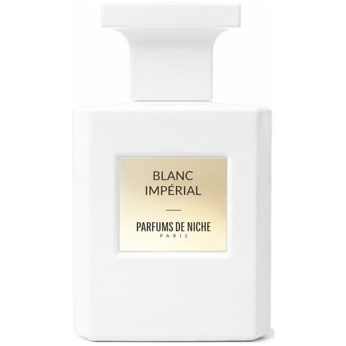 Eau de Parfum Parfums De Niche Imperial White Eau de Parfum