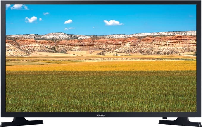 Samsung UE32T4305 - 32 inch - Full HD LED - 2019 - Buitenlands model