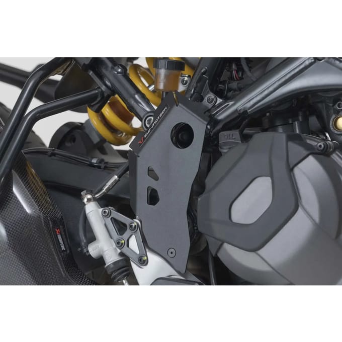 Motorfiets hakbeschermer SW-Motech Ducati DesertX (22-)