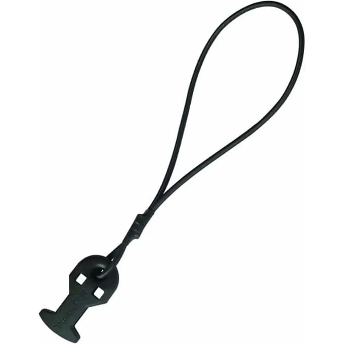 Motorfiets riem clip Helite