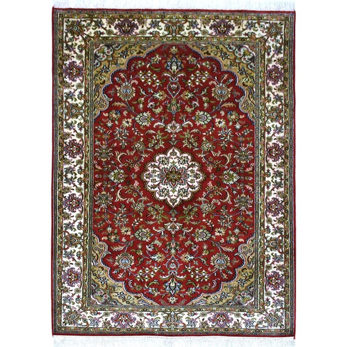 Vloerkleed Kashan | Casa Caron