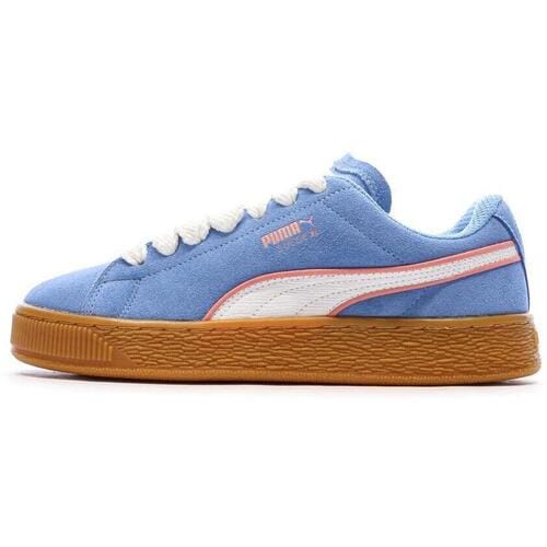 Lage Sneakers Puma Suede Xl Sk8