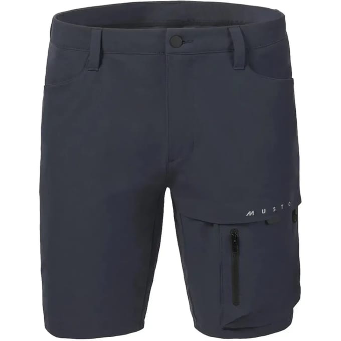 Stretch shorts Musto Evo Deck