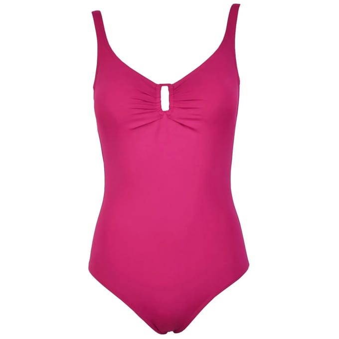 Basis Eeneíg Maillot de bain Dames Red Point Sali