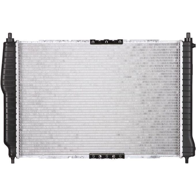 Radiator, motorkoeling NRF 53902