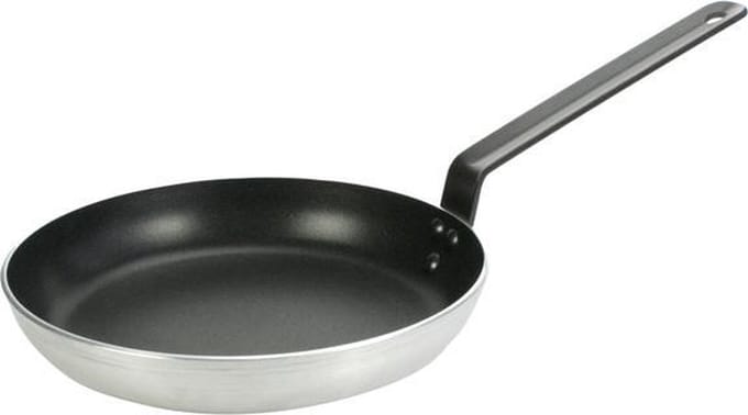 Cosy & Trendy For Professionals Ct Prof Braadpan D36cm Antikleef Coating