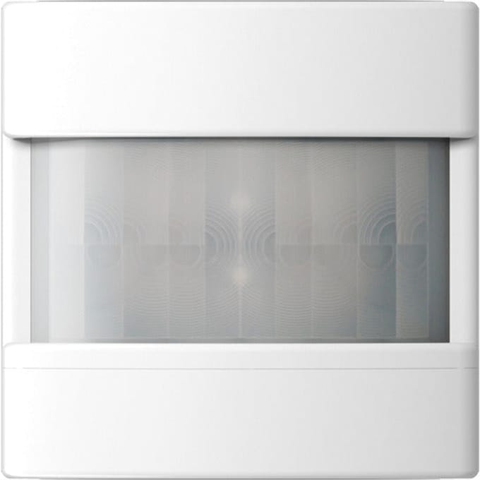 JUNG Home Bewegingssensor Set Met Bluetooth Controle - BTA17181WW