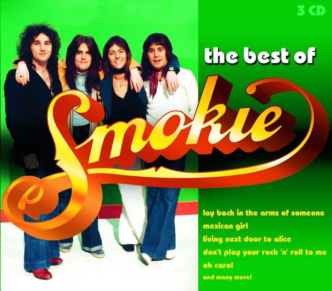 Best Of...