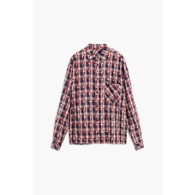 Shirt Desigual Fancy