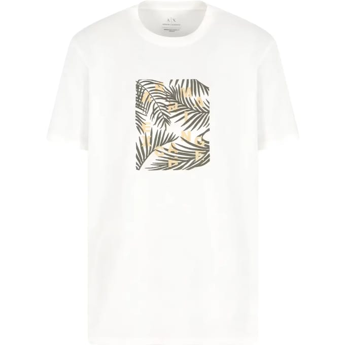 T-shirt Armani Exchange
