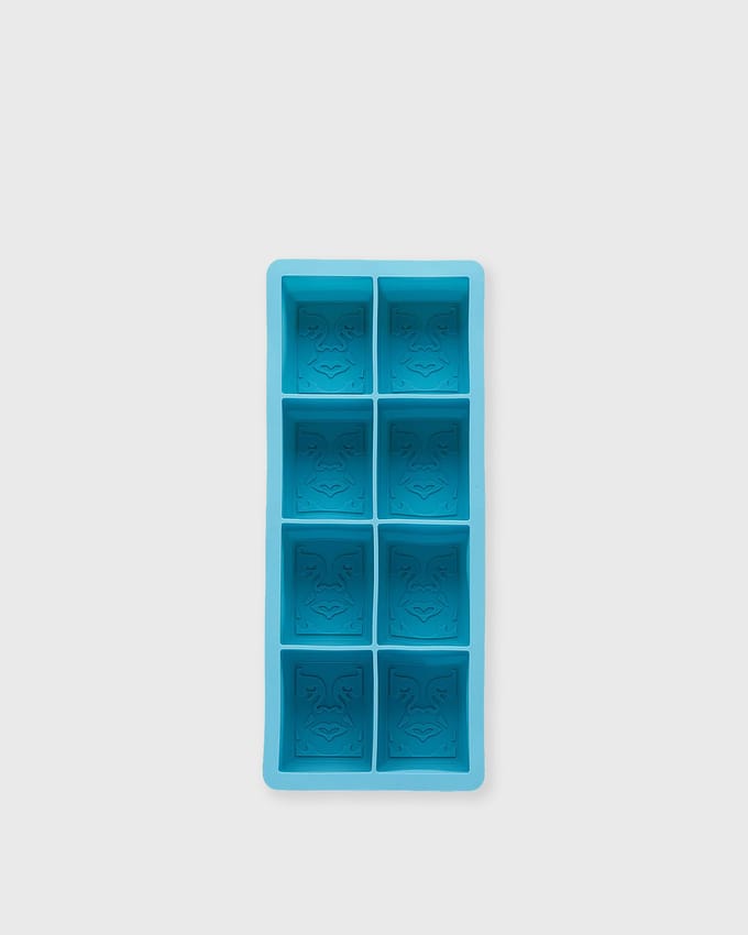 Icon ice tray