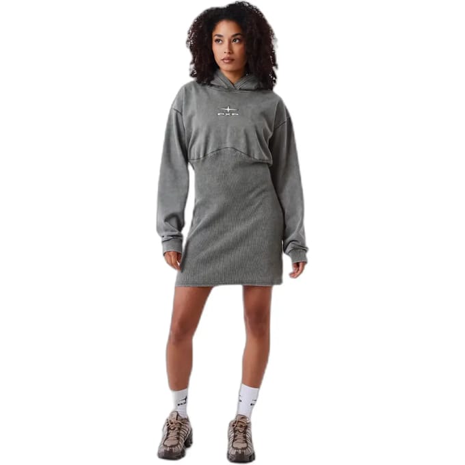 Damestrui Project X Paris Worn