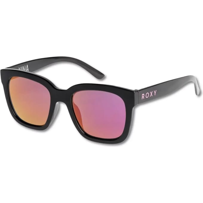 Roxy Nina Kids Zonnebrillen zwart
