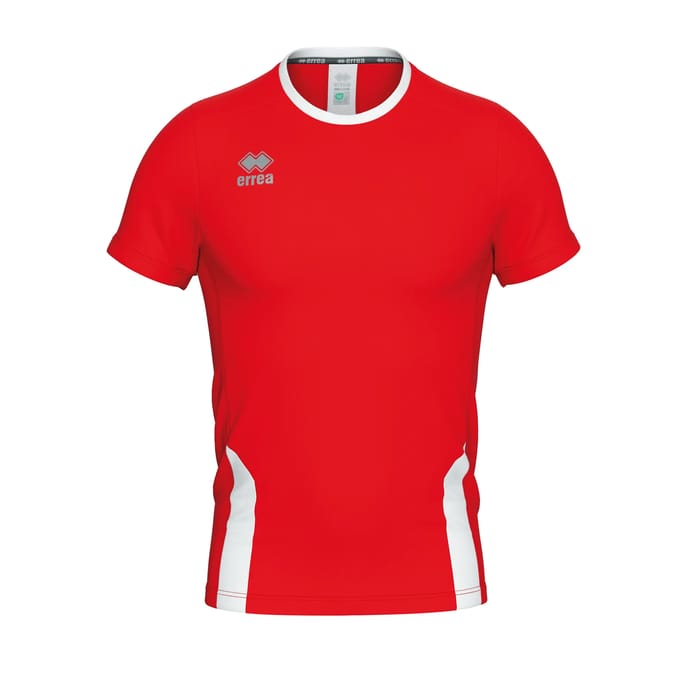 Errea Remy Mc Ad Shirt - Sportswear - Volwassen