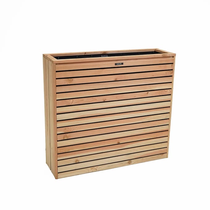 Dgl terrasbloembak elan 93x30x103
