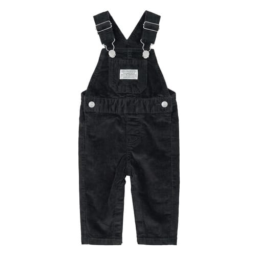 Levis  Jumpsuit CORDUROY OVERALL