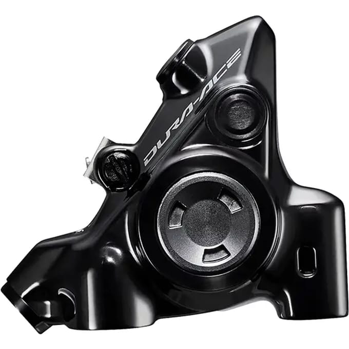 Hydraulische remklauw achterrem Shimano Dura-Ace BR-R9270