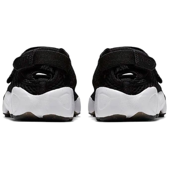 Nike Air Rift Br Dames Sneakers Zwart Cool-Grey-Wit 848386-001 42 black