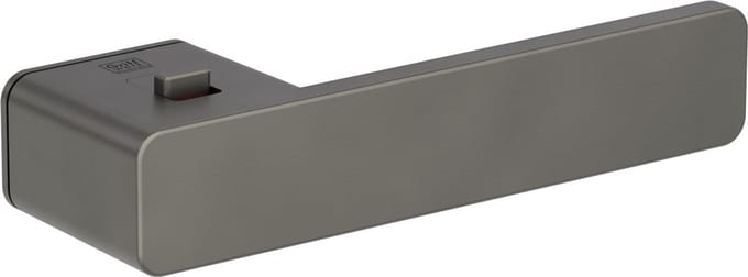 Deurkruk Rozetloos R8 One Kaschmirgrijs Smart2lock