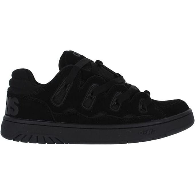 Osiris Skateschoenen Sneaker D3 S