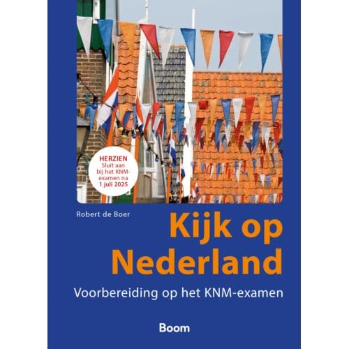 Kijk Op Nederland - Robert de Boer