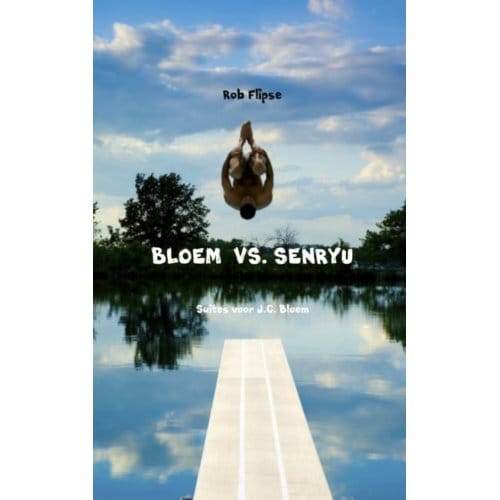 Restoku - Rob Flipse