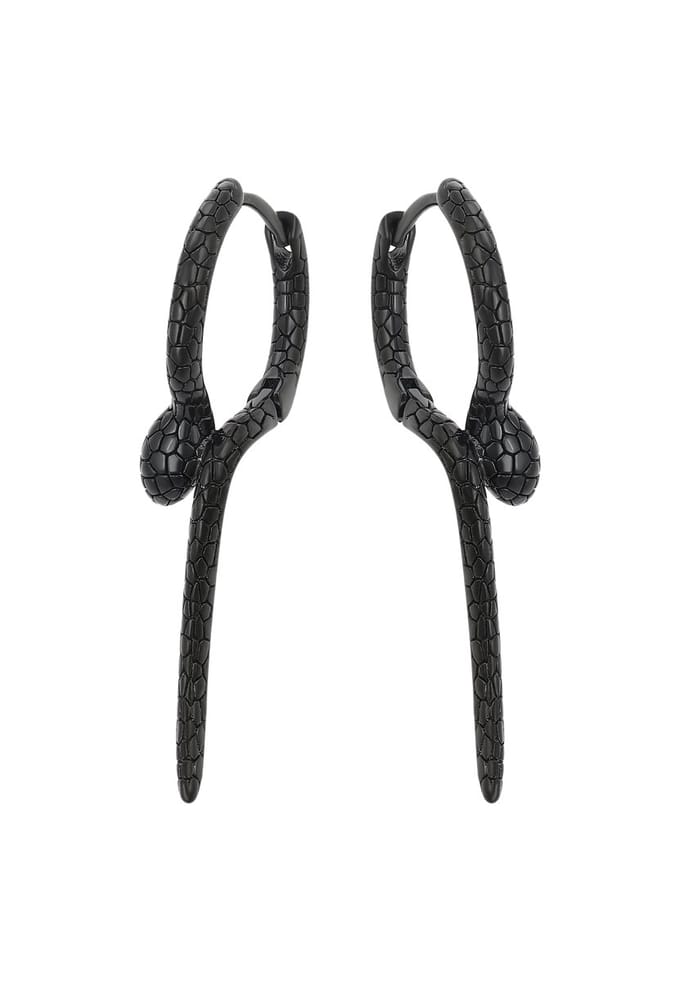 Gaya Earrings