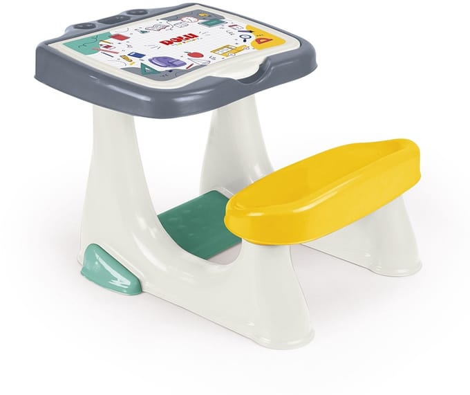 Dolu 2666 Bureau Voor Kinderen 50X77X57 Pastel