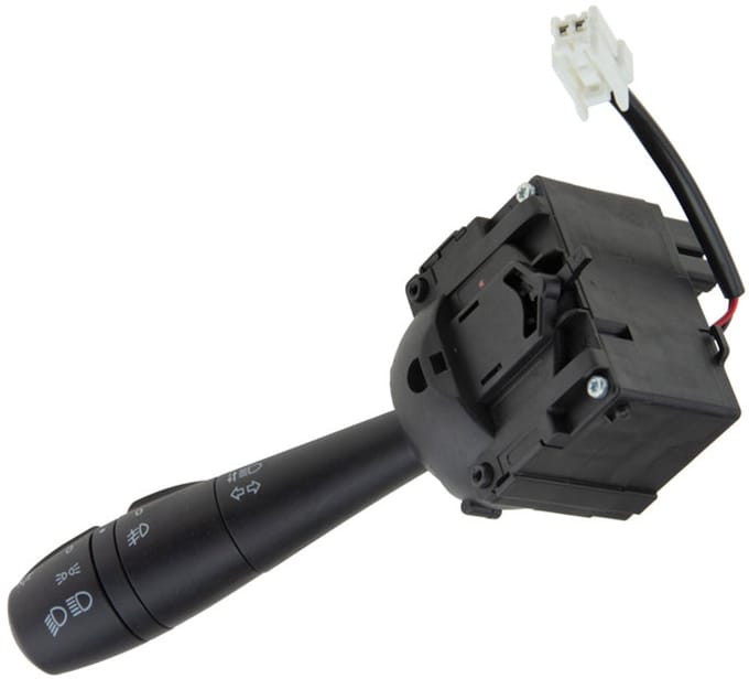 Stuurkolomschakelaar OEM 8201167977
