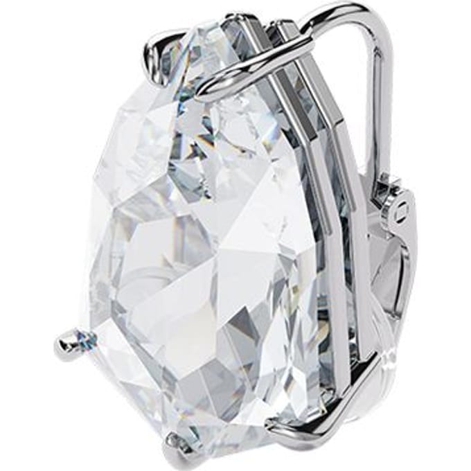 Swarovski Mesmera Oorbellen Dames Oorbellen Wit 5600758 Box (Random Color) white