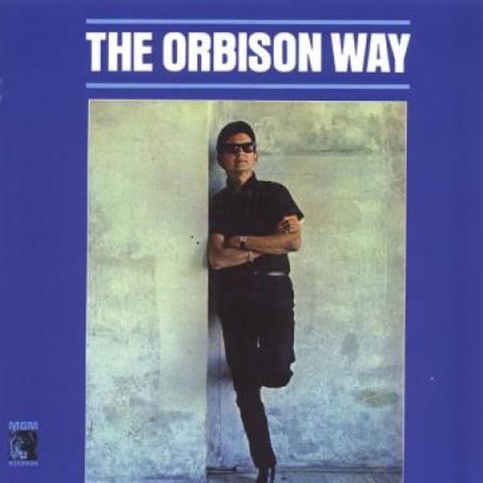 Orbison Way - Roy Orbison