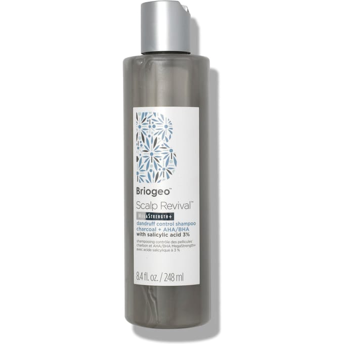Briogeo Scalp Revival™ Megastrength+ Dandruff Control Shampoo