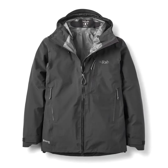 Waterdicht damesjack Rab Latok Alpine GTX