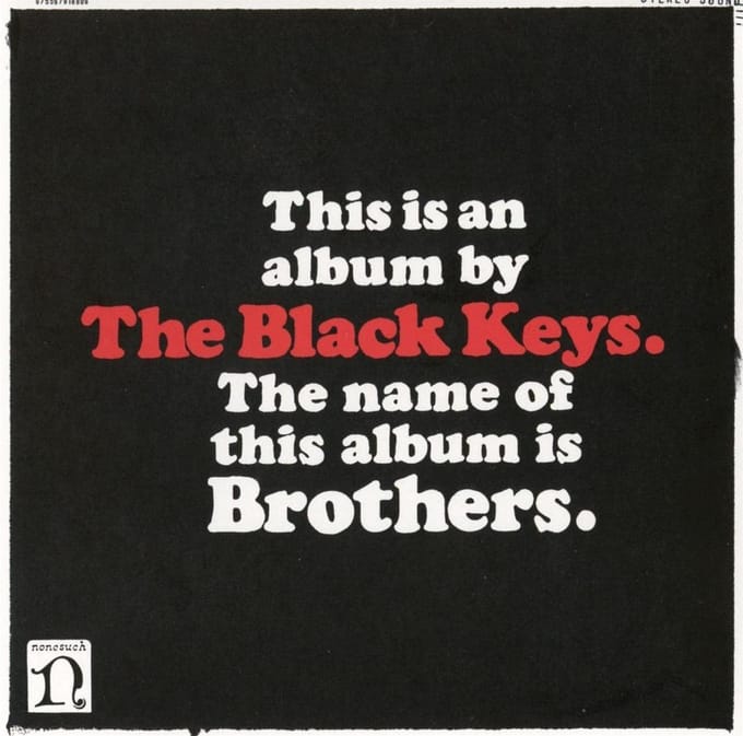Brothers (Deluxe Remastered) - The Black Keys