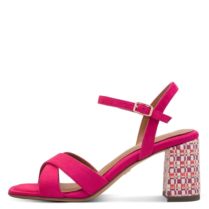 Dames sandalen Tamaris 1-28362-46