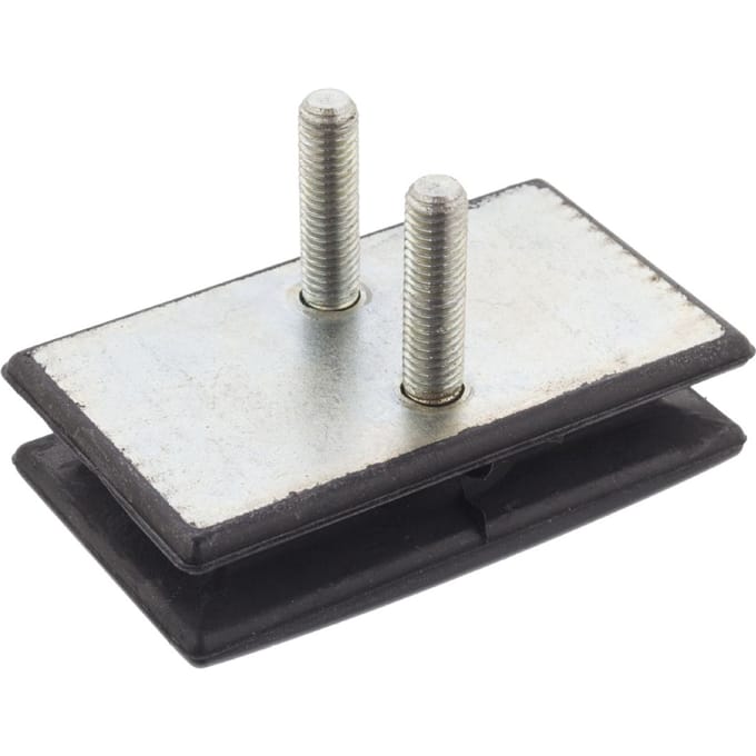 Aanslagbuffer, ophanging FEBI BILSTEIN 106744