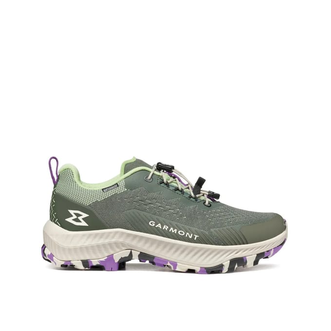 Dameswandelschoenen Garmont 9.81 Pulse WP